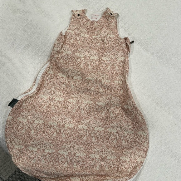 Dockatot Sleep Sack - Picture 1 of 2